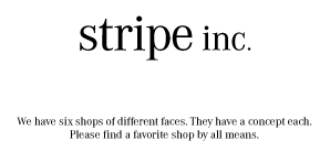 Stripe inc.